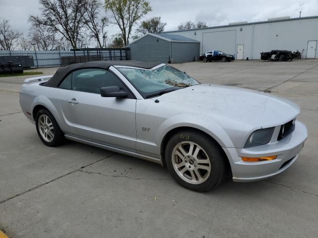 2006 Ford Mustang GT