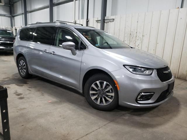 2021 Chrysler Pacifica Hybrid Touring L