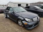 2013 Mercedes-Benz C 300 4matic