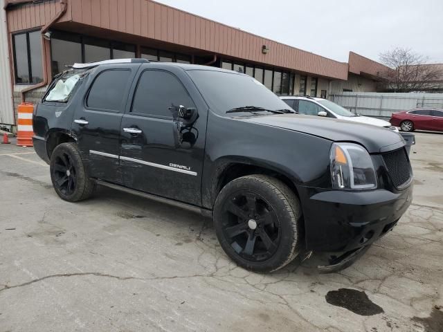 2014 GMC Yukon Denali