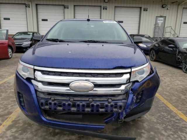 2014 Ford Edge SE