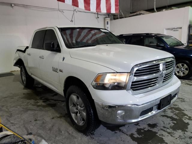 2013 Dodge RAM 1500 SLT