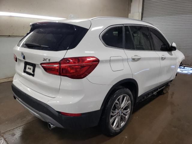 2017 BMW X1 XDRIVE28I