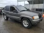 2000 Jeep Grand Cherokee Limited