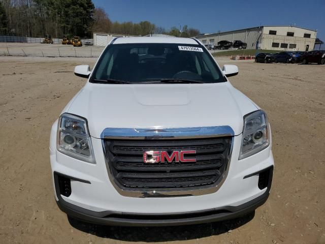 2016 GMC Terrain SLE