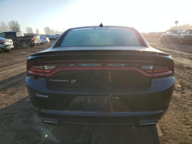 2018 Dodge Charger GT