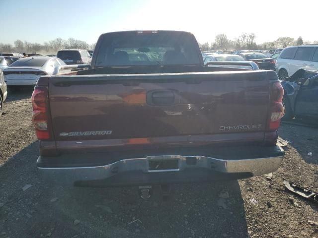 2003 Chevrolet Silverado C1500