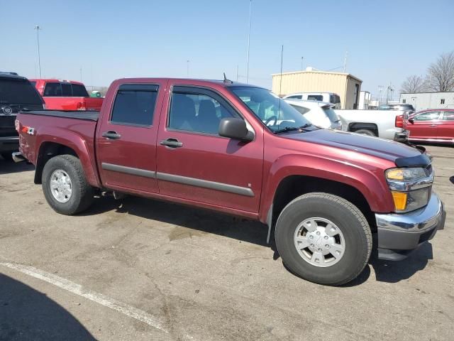 2008 Chevrolet Colorado LT