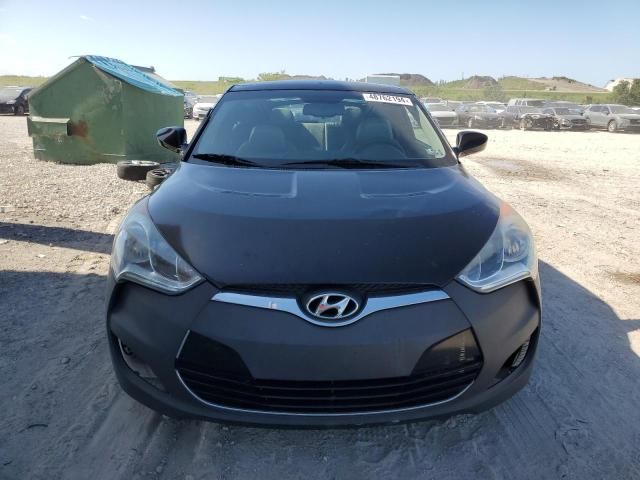 2013 Hyundai Veloster