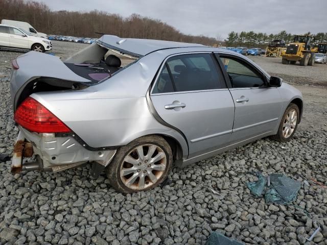 2006 Honda Accord EX