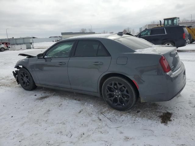 2019 Chrysler 300 S