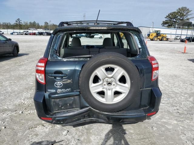 2009 Toyota Rav4