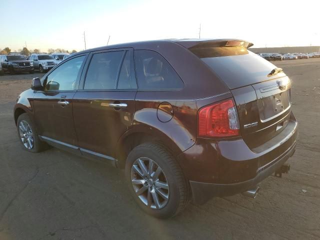 2011 Ford Edge SEL