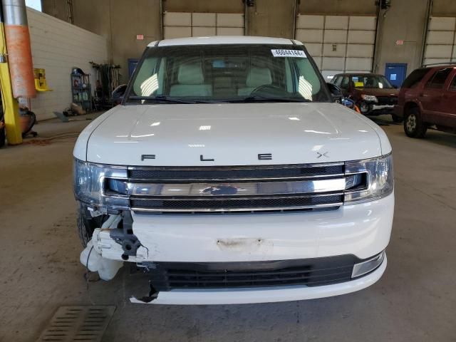 2013 Ford Flex SEL