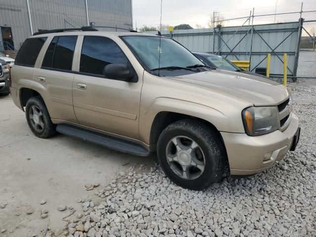 2006 Chevrolet Trailblazer LS