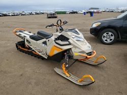 Salvage motorcycles for sale at Brighton, CO auction: 2022 Skidoo Freeride