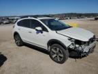 2016 Subaru Crosstrek 2.0I Hybrid Touring