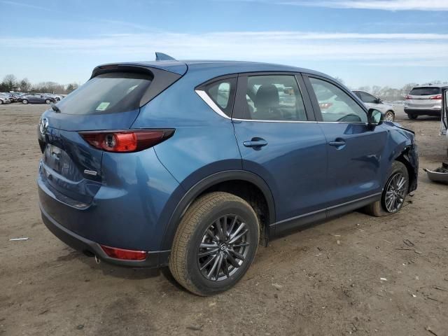 2019 Mazda CX-5 Sport