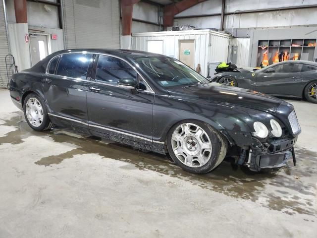 2009 Bentley Continental Flying Spur