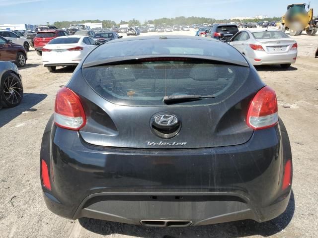 2012 Hyundai Veloster