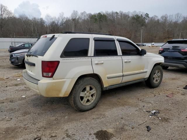 2007 Jeep Grand Cherokee Laredo