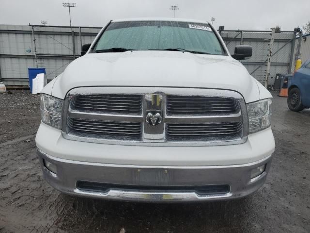 2011 Dodge RAM 1500