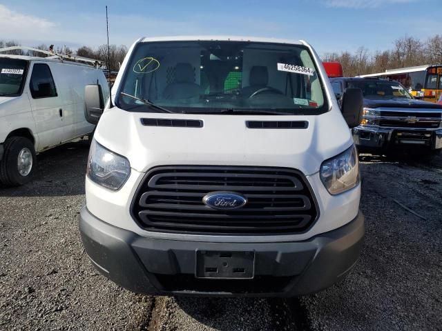 2017 Ford Transit T-150