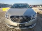 2014 Buick Lacrosse