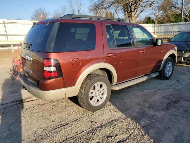 2009 Ford Explorer Eddie Bauer