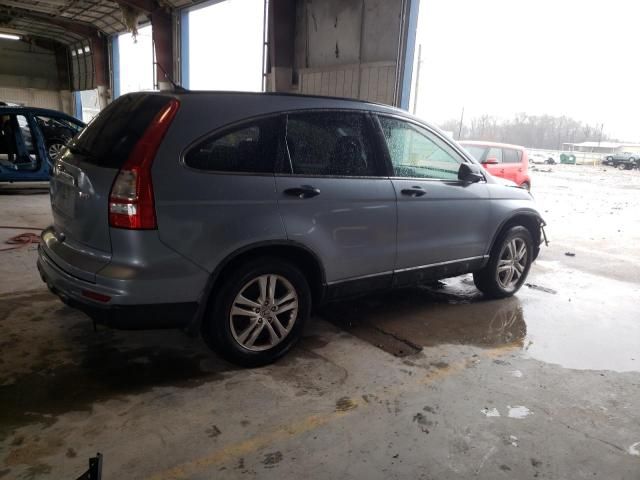 2011 Honda CR-V EX