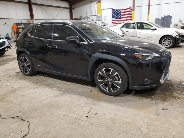 2021 Lexus UX 250H