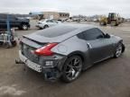 2016 Nissan 370Z Base