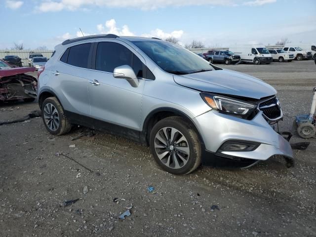 2017 Buick Encore Essence