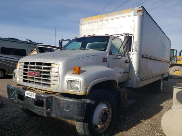 2002 GMC C-SERIES C7H042