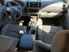 2006 Nissan Frontier Crew Cab LE