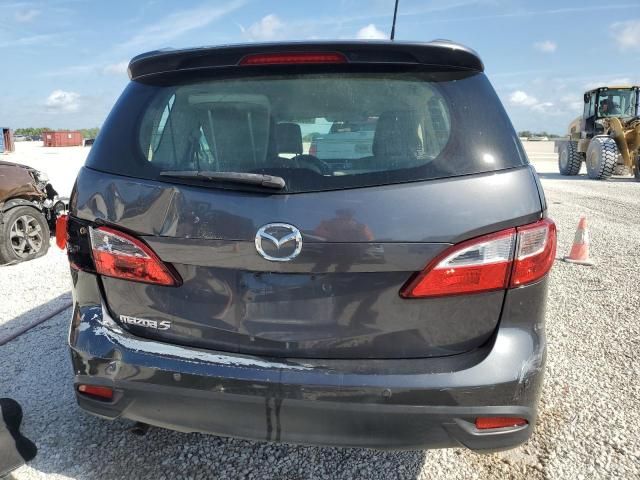 2014 Mazda 5 Touring