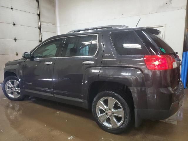 2014 GMC Terrain SLT