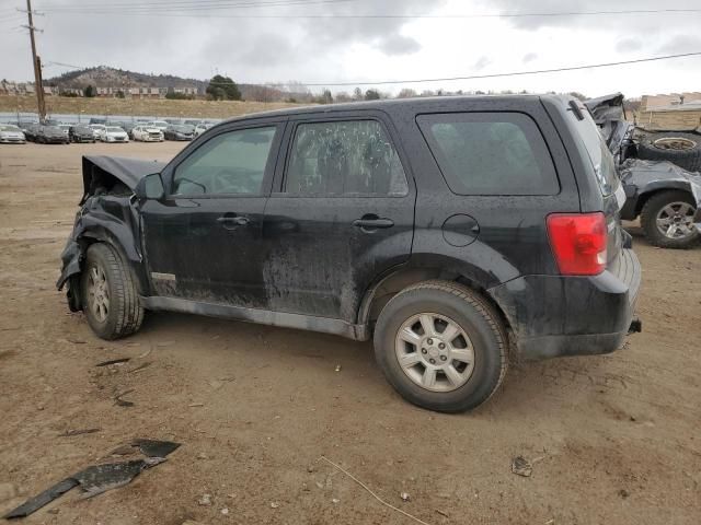 2008 Mazda Tribute I