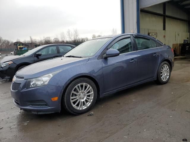 2014 Chevrolet Cruze ECO