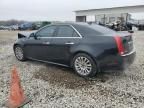 2011 Cadillac CTS Premium Collection