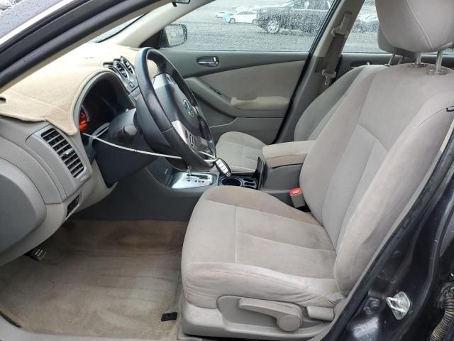 2011 Nissan Altima Base