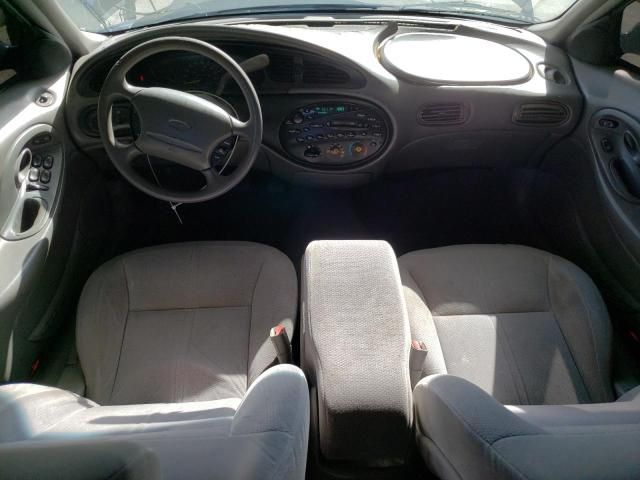 1997 Ford Taurus GL