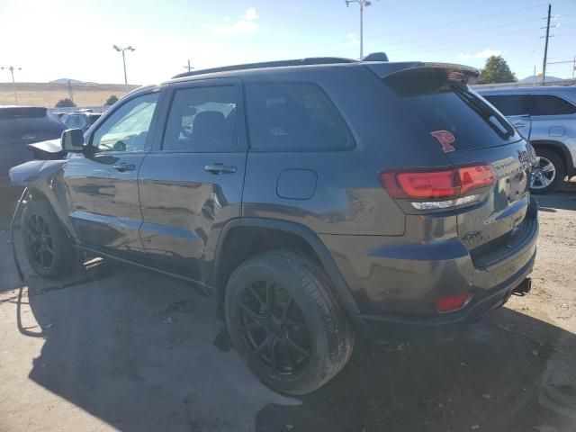 2020 Jeep Grand Cherokee Trailhawk