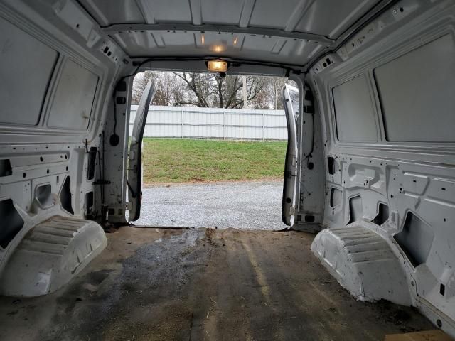 2013 Ford Econoline E150 Van