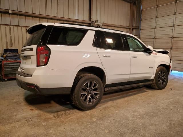 2022 Chevrolet Tahoe K1500 Z71