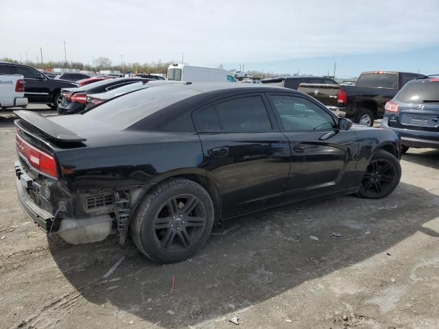 2011 Dodge Charger