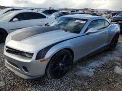 Chevrolet Camaro LT salvage cars for sale: 2010 Chevrolet Camaro LT