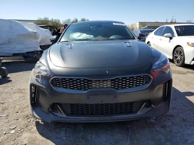 2022 KIA Stinger GT Line