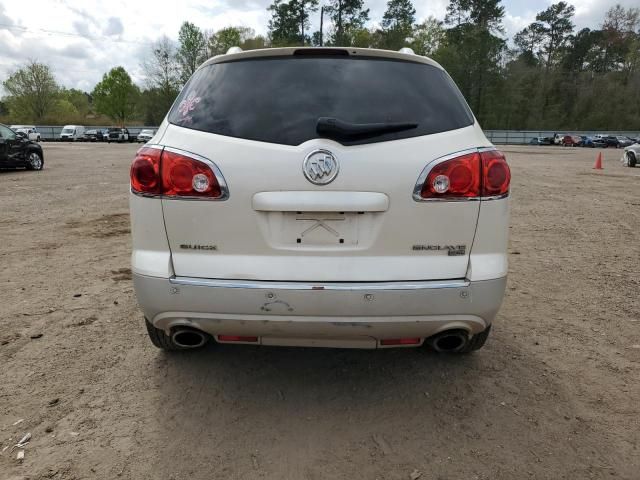 2008 Buick Enclave CXL