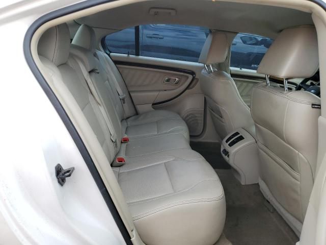 2011 Ford Taurus Limited